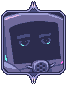Pixel-art portrait of Misplace Patrol personnel